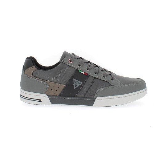 Armata mare scarpe uomo - armata, di