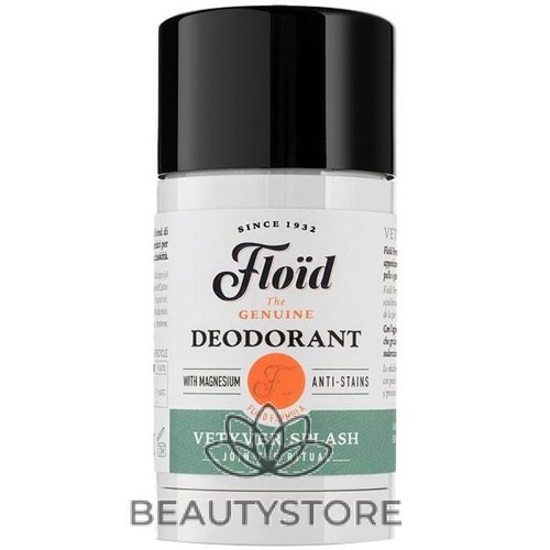 Floid the genuine vetiver - floid,