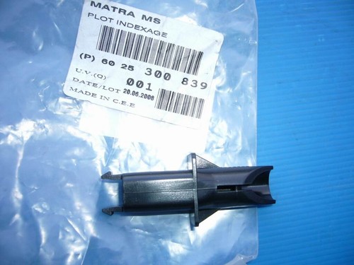 Bullone indexage sinistra o - indexage,
