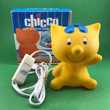 Chicco luce anti buio