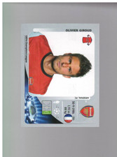 A7555- 2012-13 Panini Campioni