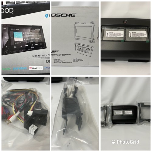 Kit cruscotto caricatore - , dodge