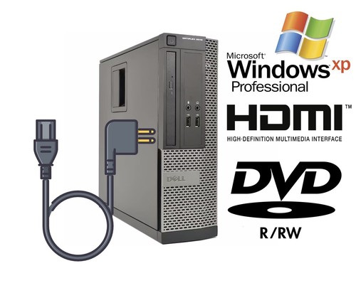 Windows pro sp3 - pro, dell