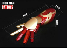 Avengers Iron Man Replica MK42