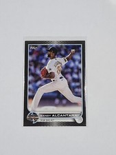 Aggiornamento Topps 2022 Black