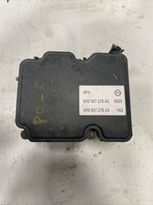 Bloc Hydraulique Abs Seat