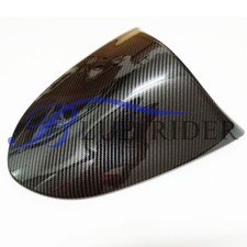 Coprisedile posteriore in carbonio per Kawasaki Ninja ZX6R 636 2005 2006 ZX10R 2006
