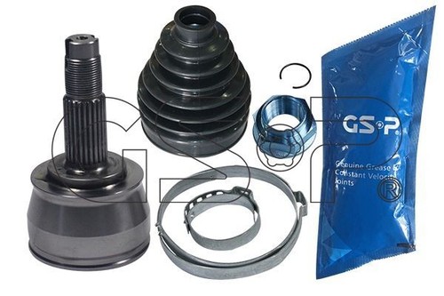 Kit giunti semiasse gsp - giunti,,