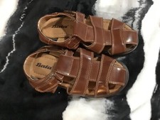 Bata kids Sandals boys  new