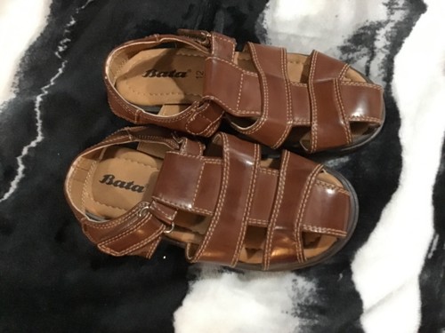 Bata sandali bambino ragazzo