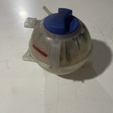 6Q0121407 VASCHETTA ACQUA COMPENSAZIONE RADIATORE SKODA FABIA 1.9 D 2002