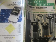automazione e strumentazione