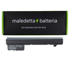Batteria NERA 10.8-11.1 V 5200