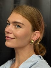 Orecchini Vintage Sodini