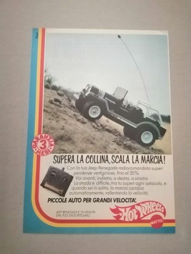Pubblicita originale - pubblicita',