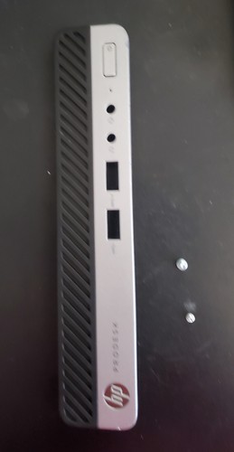 Prodesk 400 mini micro - hp, g3