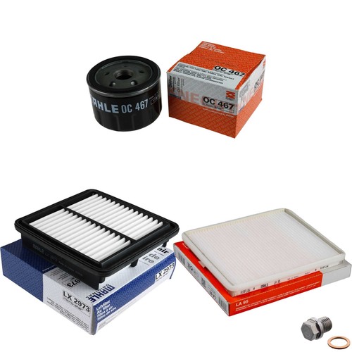 Mahle controllo set adatto per - adatto,