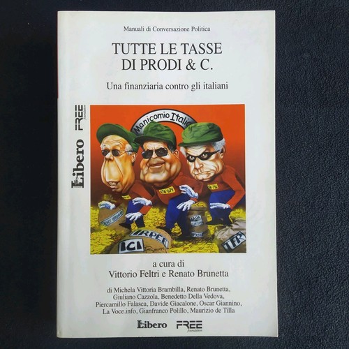 Tutte tasse prodi c - di, &
