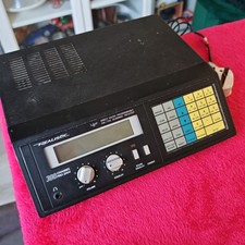 Ricevitore scanner