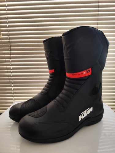 Stivali moto ktm andes - ktm,