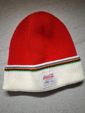 Cappello Berretto Coca Cola