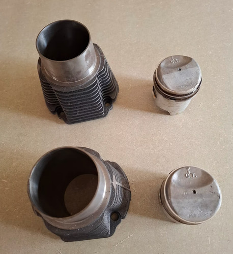 Kit trasformazione per - , fiat