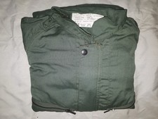 Tuta ignifuga verde Tg 52-L