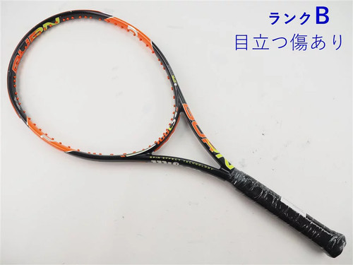 Wilson burn 100ls 2015 - wilson, modello