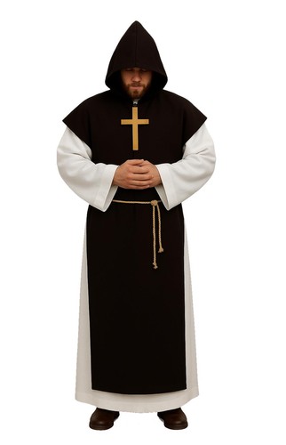 Costume vestito fantasia
