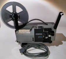 Proiettore Magnon 800 Instdual