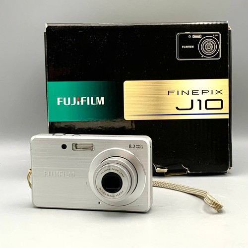 Fotocamera fujifilm finepix - fotocamera,