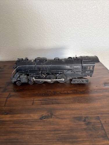 Lionel treno locomotiva 646 - lionel, #646