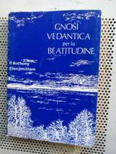 ESOTERISMO - GNOSI VEDANTICA