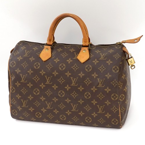 Borsa mano louis vuitton - a,
