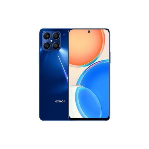 Honor dual sim 128 - x8, ocean