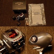 06 Team Daiwa TD Zillion 100SH