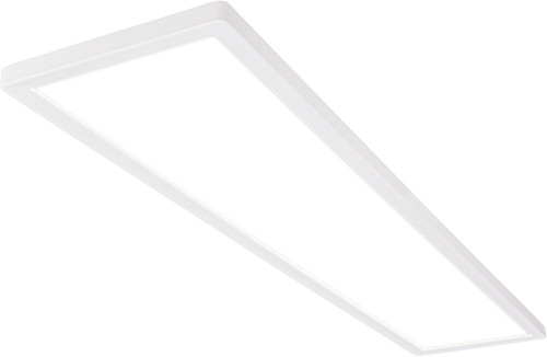 Pannello led 980x200x30mm - pannello,