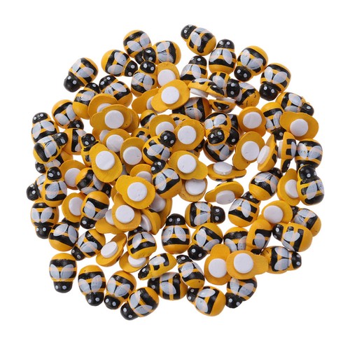 100 pezzi forma ape in - di,