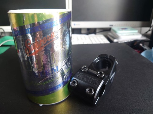 Stelo bmx subrosa high - stelo,