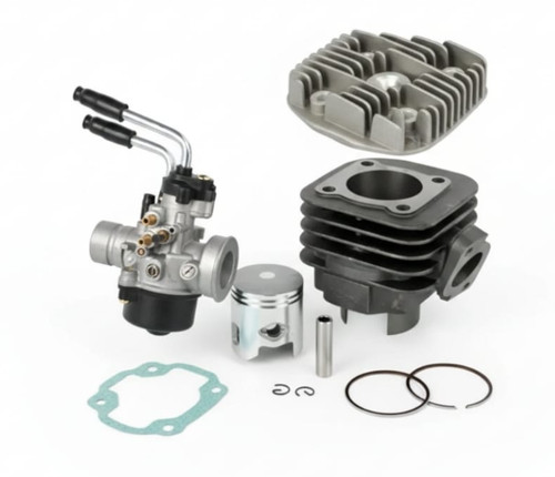 70cc racing gruppo termico - racing,