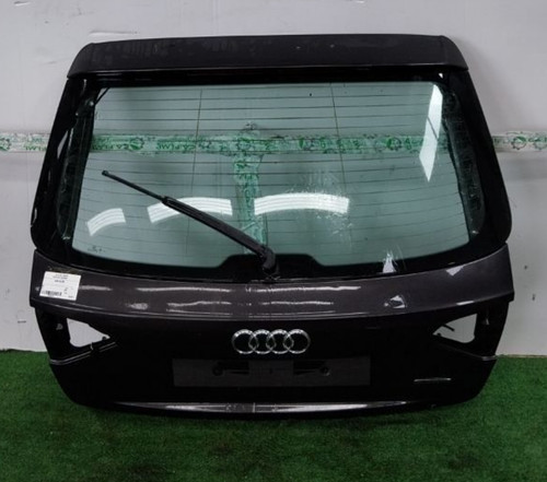 Portellone posteriore per audi - portellone,