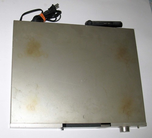 Vintage pioneer stereo - fm/am,