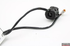 devio luci sinistro Ducati