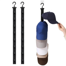 Porta Cappellini Con Visiera