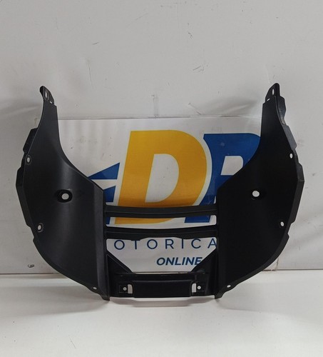 Carena griglia radiatore honda - carena,