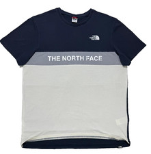 T-shirt uomo The North Face