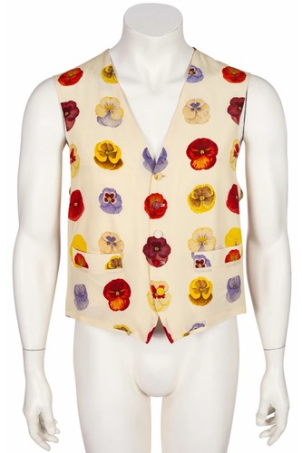 Gilet uomo yves - yves, saint