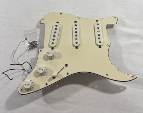 Battipenna fender stratocaster - battipenna,