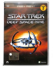 EBOND Star Trek Deep Space
