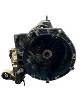 Cambio marce ford fiesta VI serie 1400 tdci 2008/2017 2N1R-7F096-AB